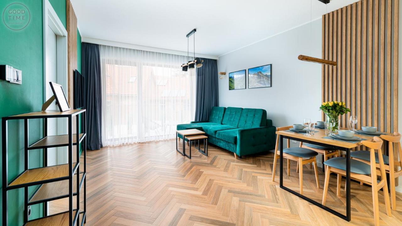Apartamenty Good Time- Stone Hill II Szklarska Poręba Exterior foto